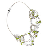 Vertigo Necklace