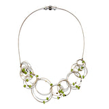 Vertigo Necklace