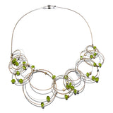 Vertigo Necklace