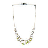 Vertigo Necklace (Mini)