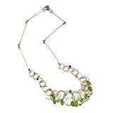 Vertigo Necklace (Mini)