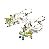 Vertigo Hook Earrings
