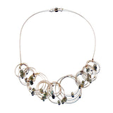 Vertigo Necklace