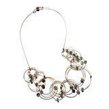 Vertigo Necklace