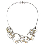 Vertigo Necklace