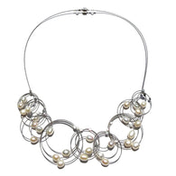 Vertigo Necklace