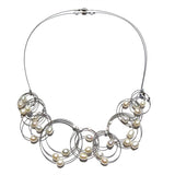 Vertigo Necklace