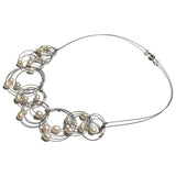 Vertigo Necklace
