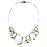 Vertigo Necklace