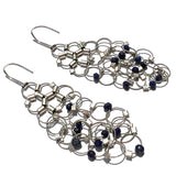 Waterfall Earrings