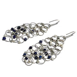 Waterfall Earrings