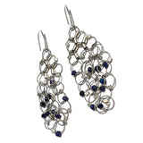 Waterfall Earrings