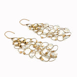 Waterfall Earrings