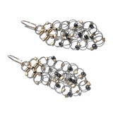 Waterfall Earrings