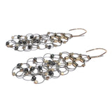 Waterfall Earrings