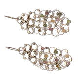 Waterfall Earrings