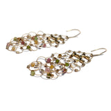 Waterfall Earrings