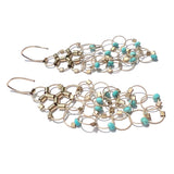 Waterfall Earrings