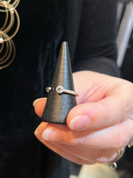 Custom Ring for Meaddows Ryan