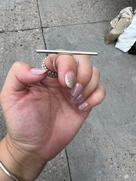Custom Ring without Stones