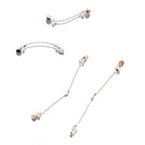 MPR Magnet Necklace Extender in 4"