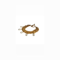MPR x Sea Change Tidal Lace Bracelet