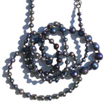 Sea Change Gordian Pearl Necklace