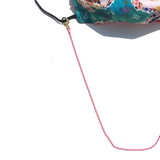 MPR x PPE Kids Chain Mask Holder Necklace: Tri-Color