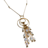 Aerial Necklace