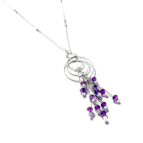 Aerial Necklace