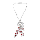 Aerial Necklace