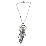 Aerial Necklace