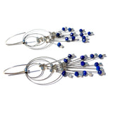 Aerial Hook Earrings (Large)