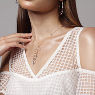 Aerial Necklace