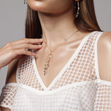 Aerial Necklace