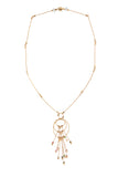Aerial Necklace