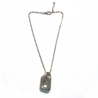 MPR x THE IMAGINARIUM: Bubble Chain Deco Pendant in Gold