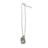MPR x THE IMAGINARIUM: Bubble Chain Deco Pendant in Gold