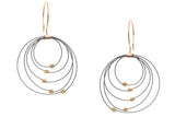 Convergence Hook Earrings