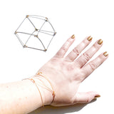 Cube Bangle