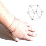 Cube Bangle