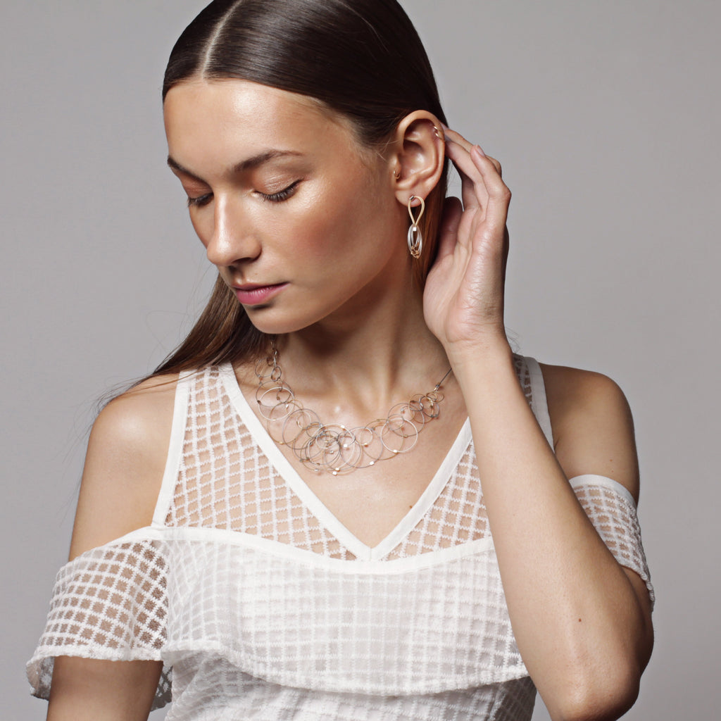 Dew Necklace – Meghan Patrice Riley