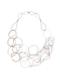 Equilibrium Necklace