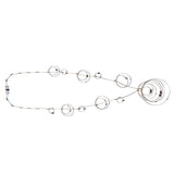 Exclamation Necklace