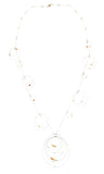 Exclamation Necklace