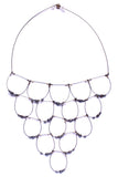 Hive Necklace