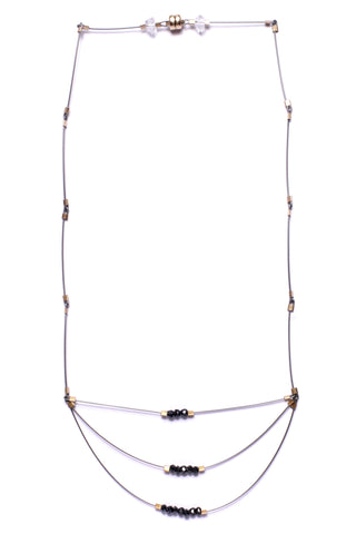 Twill Necklace