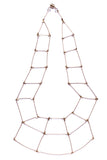 Trapezoid Necklace