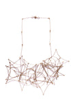 Shape Nest Necklace