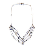 Faceted Necklace (Mini)
